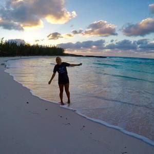 Meet your Posher, Morgan